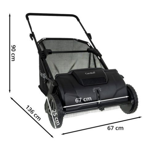 Gardlov 26309 Leaf Collector