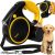 Automatic lanyard with flashlight 5m Purlov 25965