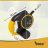 Automatic lanyard with flashlight 5m Purlov 25965
