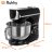 Ruhhy 25729 Konyhai gép fűtött tálal és mérleggel