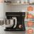 Food processor with heated bowl 25727