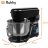 Ruhhy 25728 Food Processor with Heated Bowl + Blender