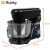 Ruhhy 25728 Food Processor with Heated Bowl + Blender