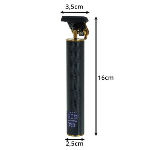 Soulima 25429 shaving razor - trimmer