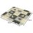 Foam puzzle 30.5x30.5cm 35 pieces Kruzzel 25785