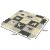 Foam puzzle 30.5x30.5cm 35 pieces Kruzzel 25785