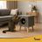 Cat house with bed Purlov 26215