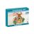 Construction blocks - house 268 pieces Kruzzel 26452