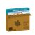 Construction blocks - house 268 pieces Kruzzel 26452