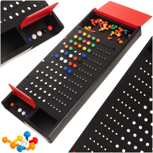 Logic game - code breaker 26462