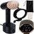 Mysti Ruhhy 26339 2000W Black Garment Steamer