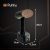 Mysti Ruhhy 26339 2000W Black Garment Steamer