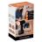 Mysti Ruhhy 26339 2000W Black Garment Steamer