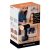 Mysti Ruhhy 26339 2000W Black Garment Steamer