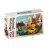 Sensory toy - animal cars 26728