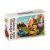 Sensory toy - animal cars 26728