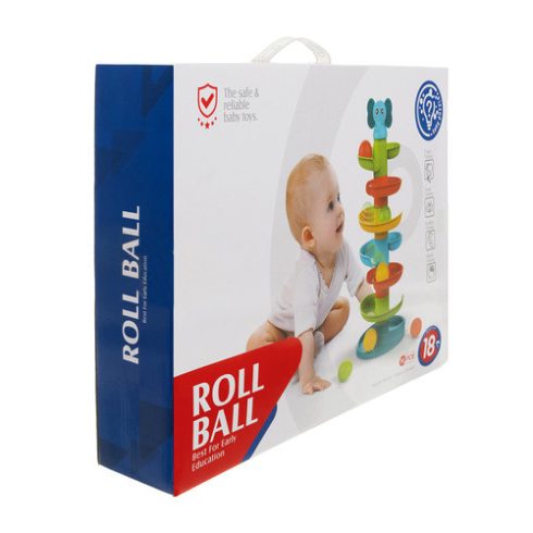 Ball tower for children 26460