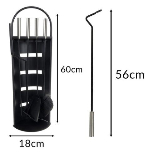 Kandallók 25971 kandallótartozékok