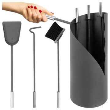 Kandallók 25970 kandallótartozékok