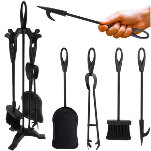 Kaminer 25969 fireplace accessories