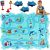 Educational puzzle - track 24851