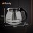 Jug with infuser 2L Ruhhy 26066