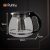 Jug with infuser 2L Ruhhy 26066