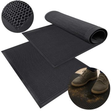 Entrance mat 90x60cm Ruhhy 26185