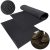 Entrance mat 90x60cm Ruhhy 26185
