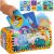 Kruzzel 26289 tissue box sorter