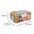 Kruzzel 26289 tissue box sorter