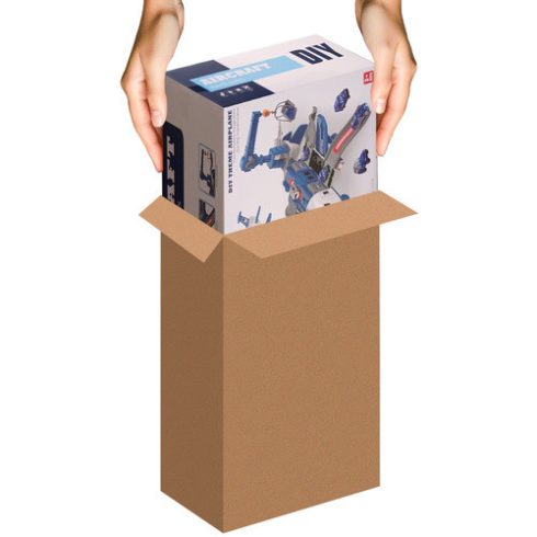 Összecsukható rendőrségi repülőgép - 26680-as parkoló