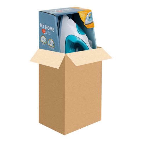 Children's iron ISO TRADE 26286