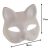 DIY Cat Mask 6 pcs + Accessories Maaleo 26570