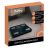 LCD bathroom scale - analytical black Ruhhy 20675