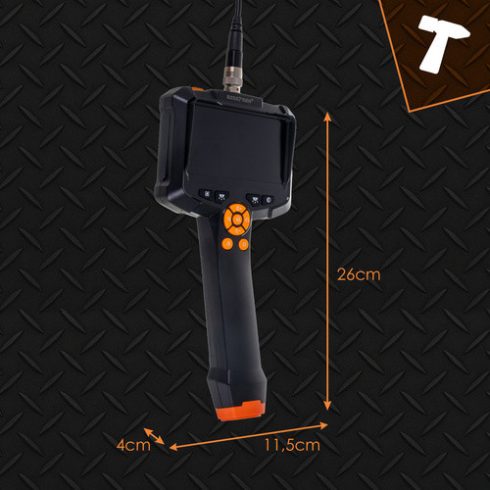 Endoszkóp - ellenőrző kamera 5 m Bigstren 25520