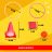 Throw to the target arcade game Kruzzel 26514