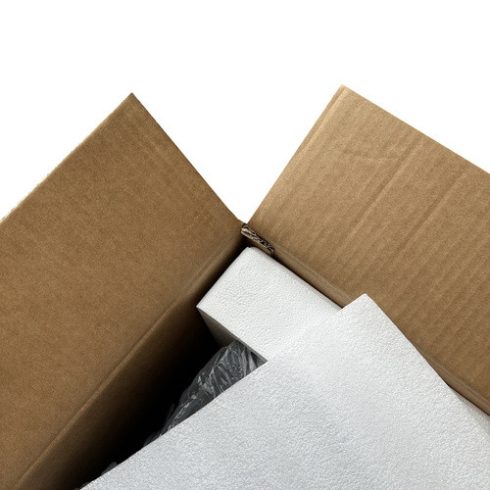 Blazeo Kaminer 26317 lánghatású melegítő