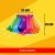 Butterfly Costume 6 Piece Kruzzel 26742