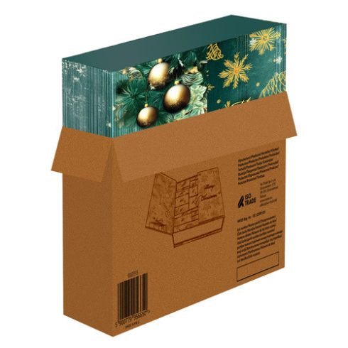 Adventi naptár - férfiaknak 25915