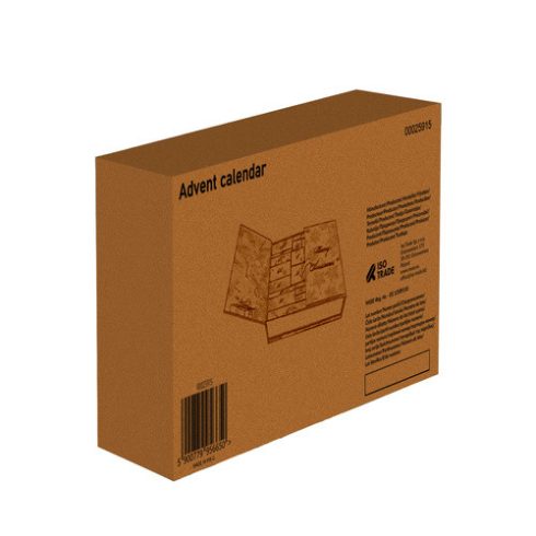 Adventi naptár - férfiaknak 25915