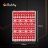 Christmas blanket 1.3x1.7cm Ruhhy 26610