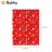 Flannel Christmas Blanket 1.5x2m Ruhhy 26607