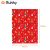 Flannel Christmas Blanket 1.5x2m Ruhhy 26607