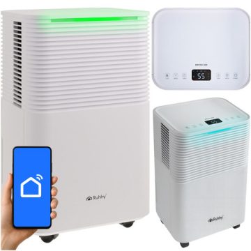 Dryzix 500 Ruhhy 26498 párátlanító