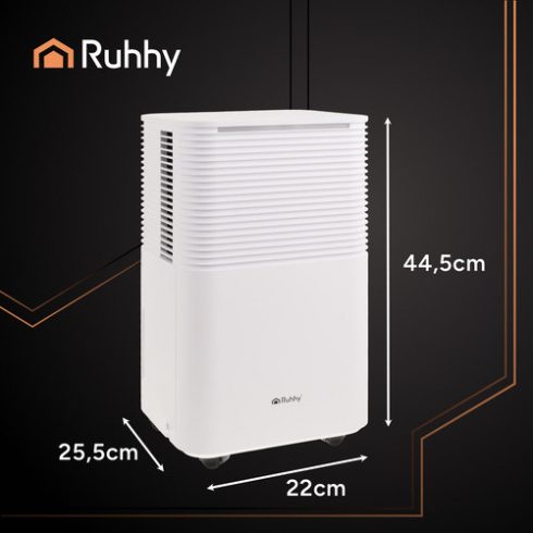 Dryzix 500 Ruhhy 26498 párátlanító
