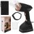 2000W black clothes steamer Velira Ruhhy 26901