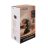 2000W black clothes steamer Velira Ruhhy 26901