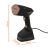 2000W black clothes steamer Velira Ruhhy 26901