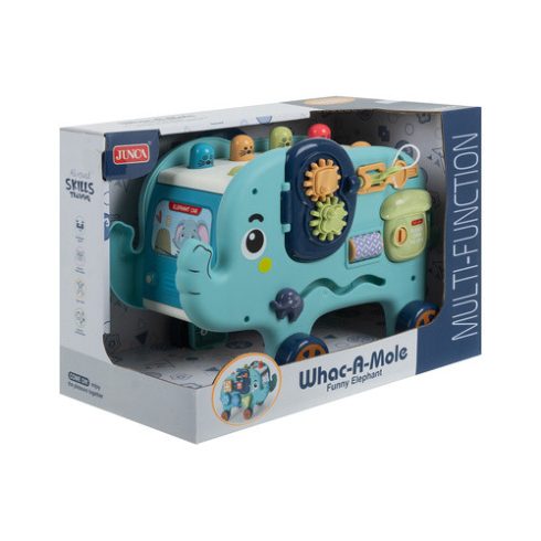 Interactive Elephant 26287